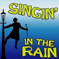 Eight O'Clock Theatre's SINGIN' IN THE RAIN Plays Tampa's Largo Cultural Center…